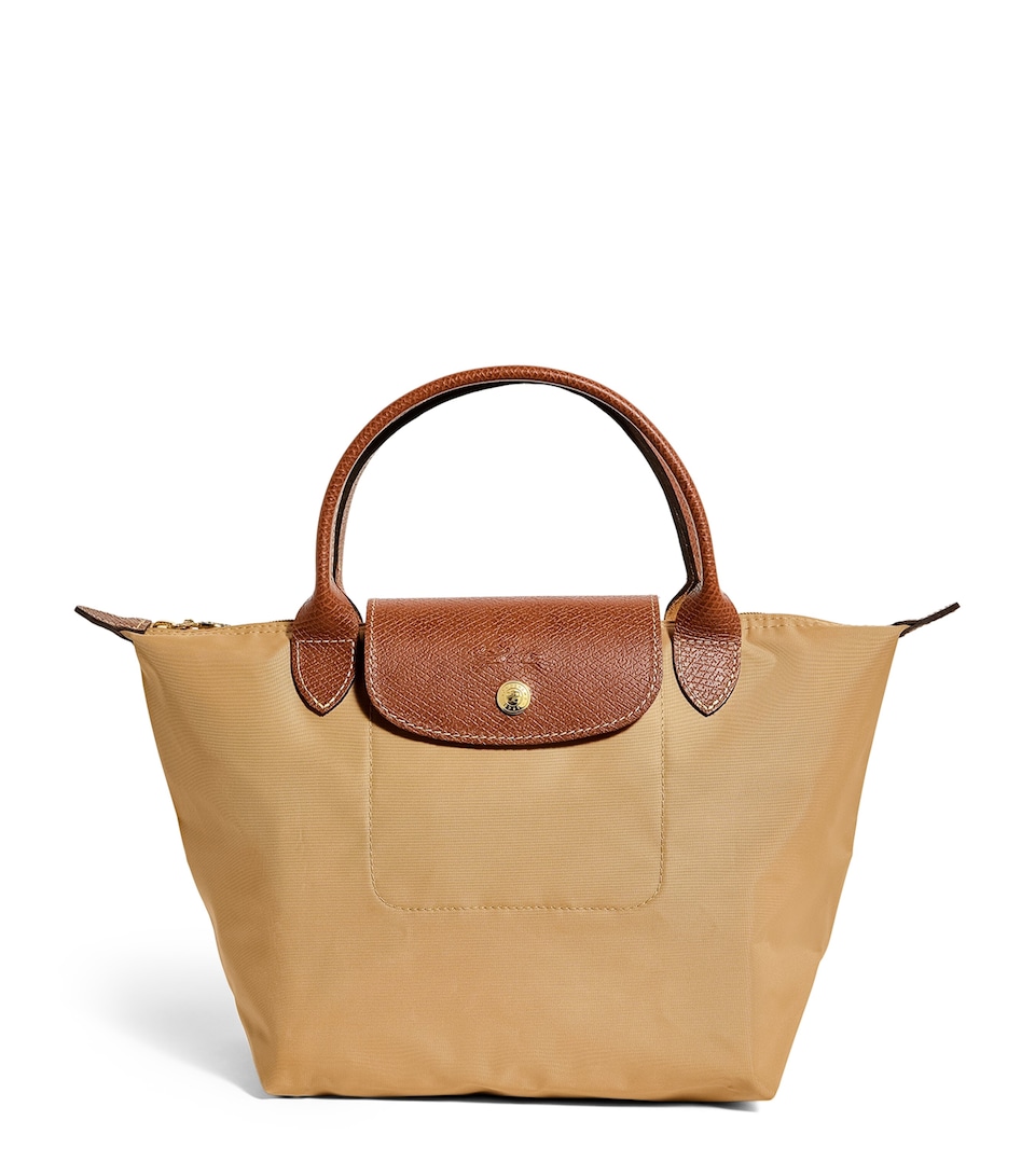 Small Le Pliage Original Handbag