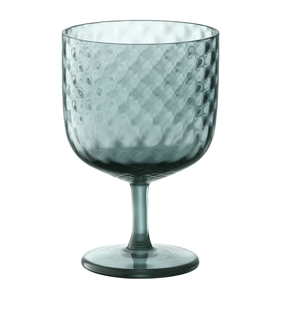 Set of 2 Dapple Wine Glasses (325ml)