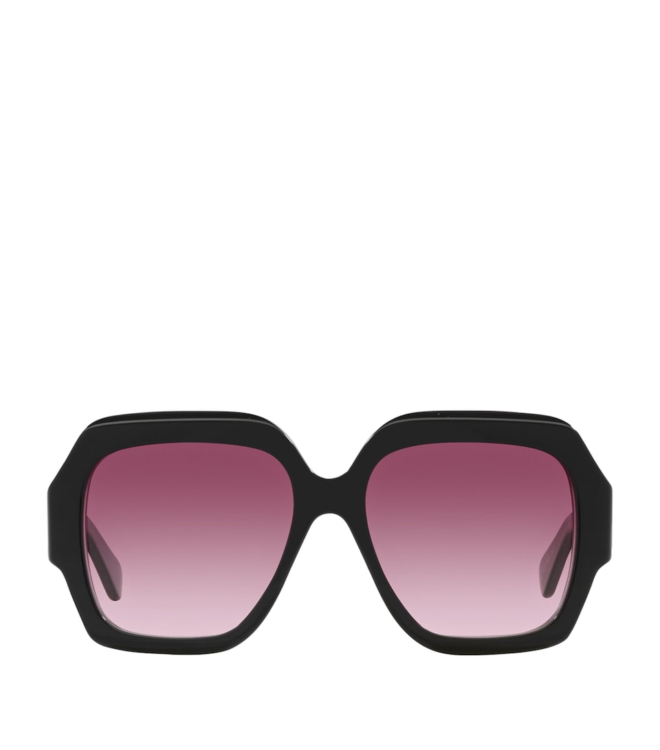 Acetate 06N000483 Sunglasses