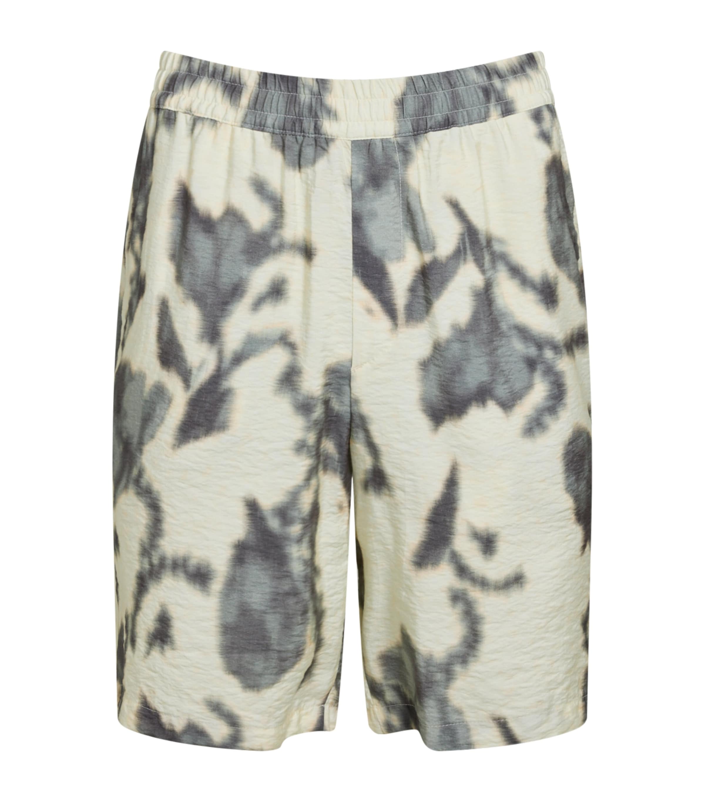 Mike Drawstring Shorts