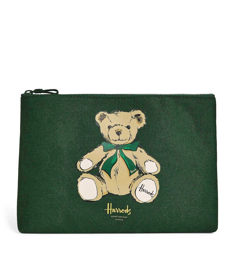 Henry Bear Pouch