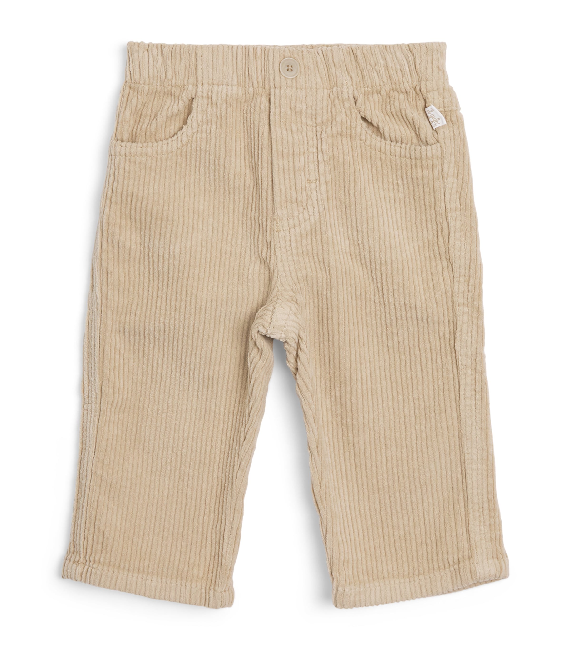 Corduroy Trousers (6-36 Months)