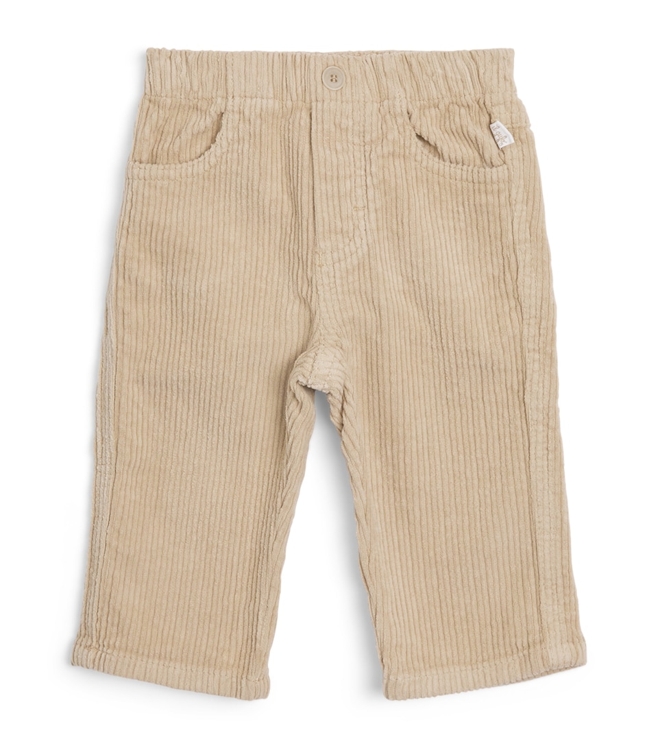 Corduroy Trousers (6-36 Months)