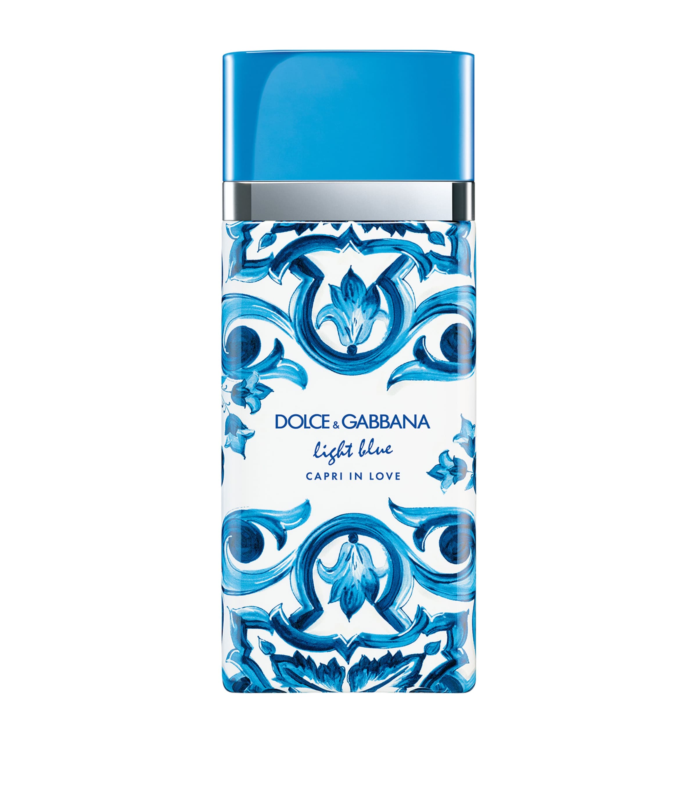 Light Blue Capri in Love Eau de Parfum (100ml)