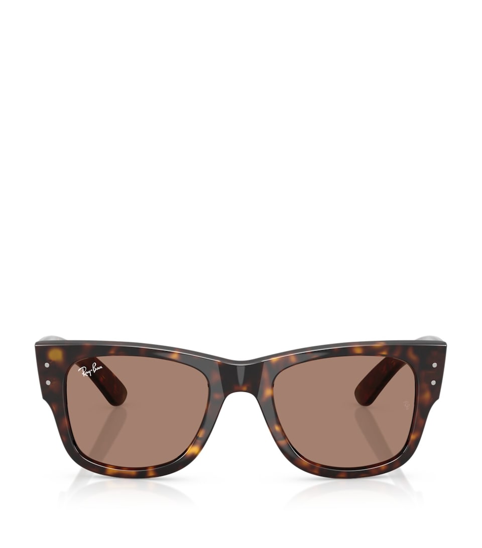 RB0840S Mega Wayfarer Sunglasses