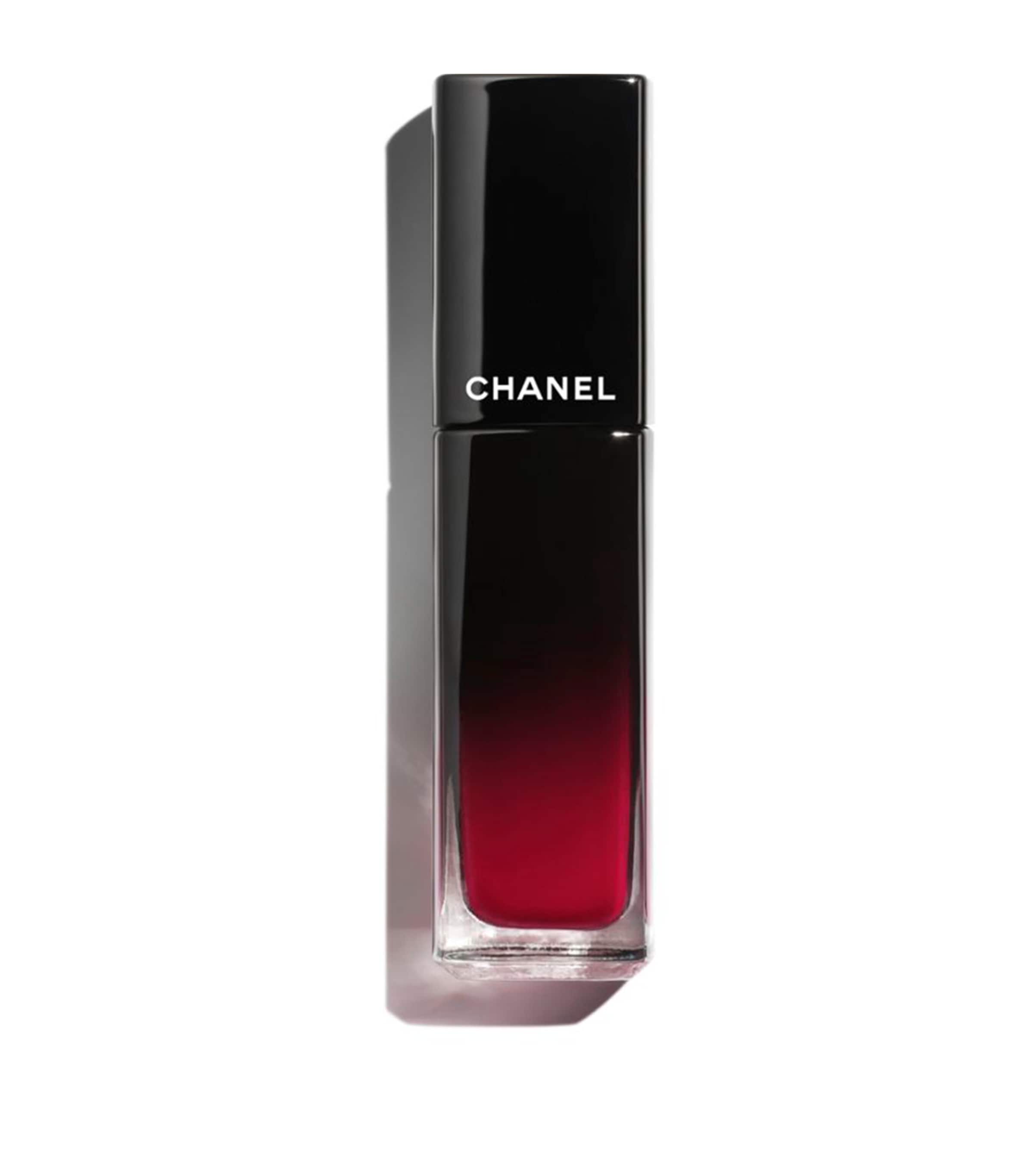 CHANEL ROUGE ALLURE LAQUE Ultrawear Shine Liquid Lip Colour Experimente