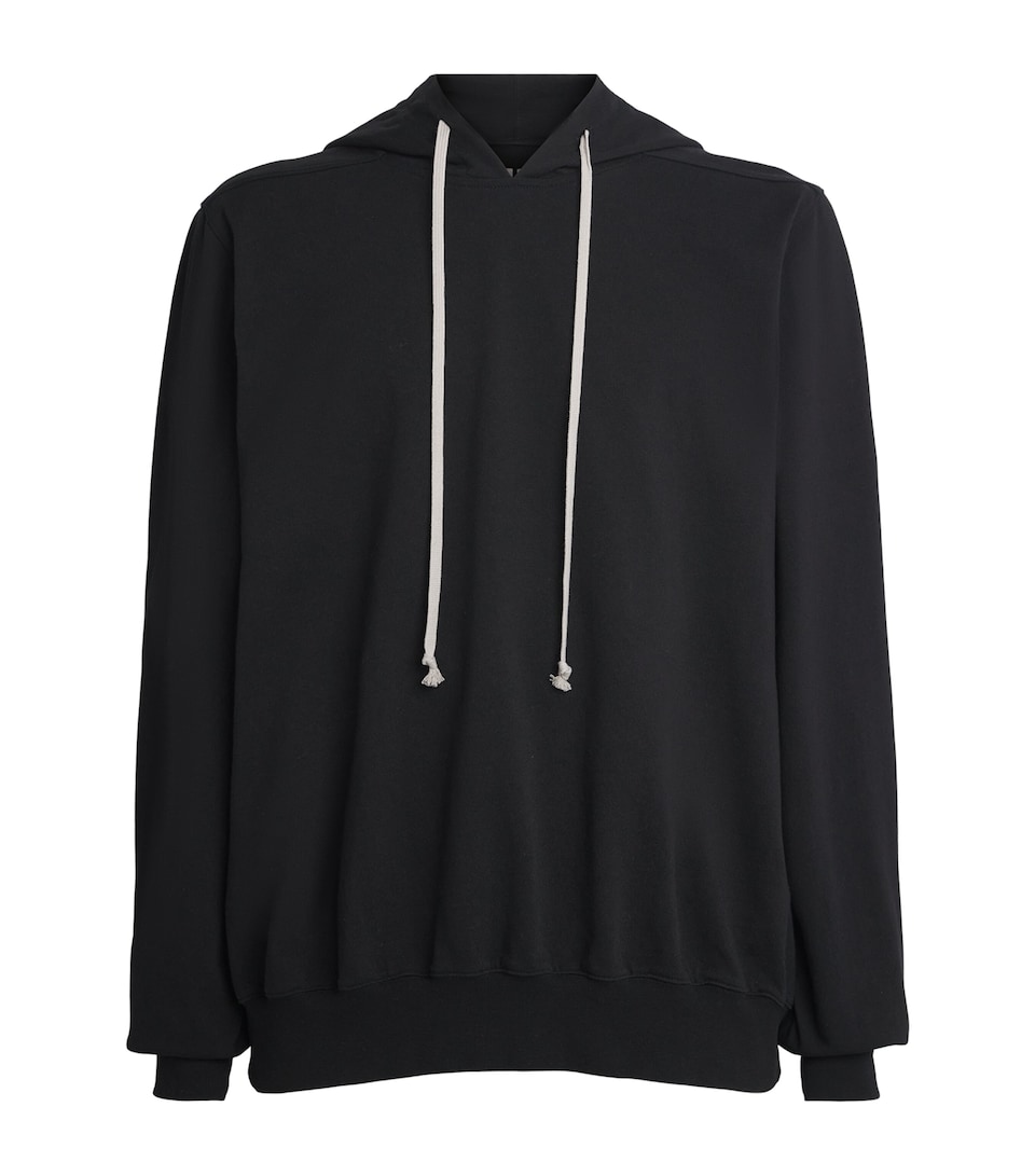 Cotton Oversized Hoodie