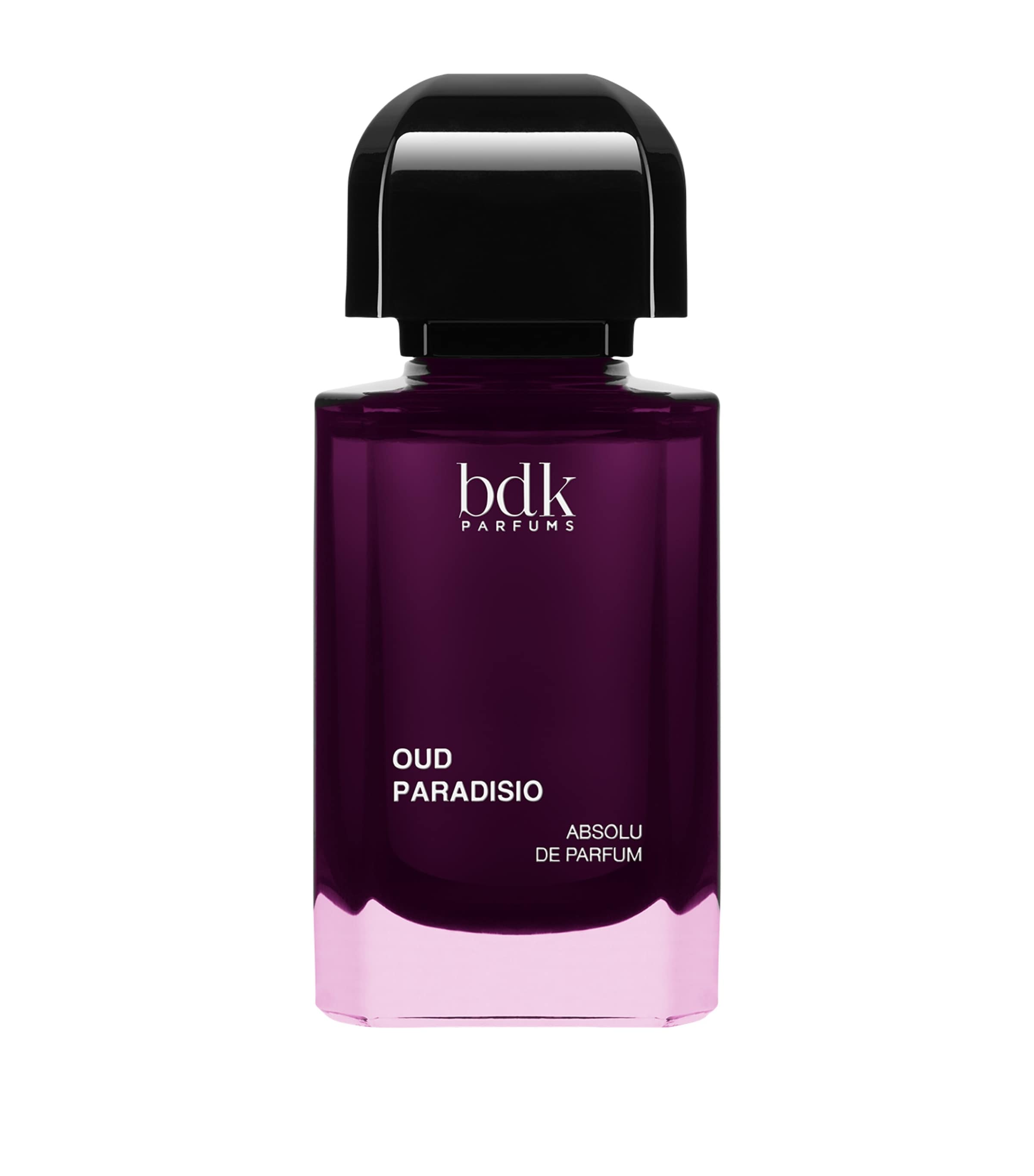 BDK Parfums Oud Paradisio Absolu de Parfum (50ml)