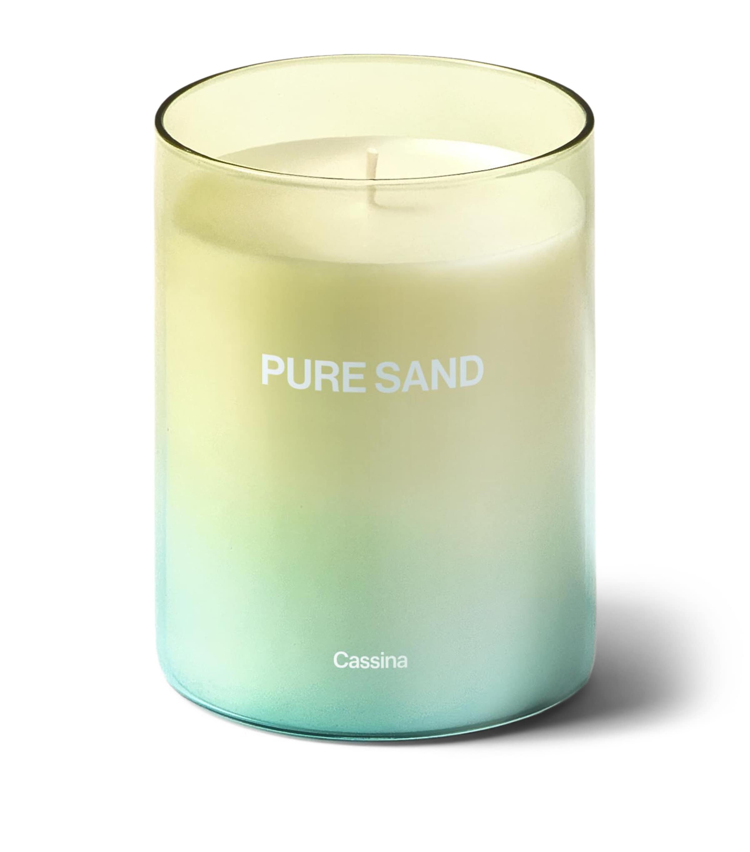 Pure Sand Candle (330g)