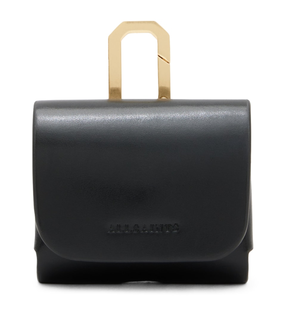 Calfskin AirPods Case