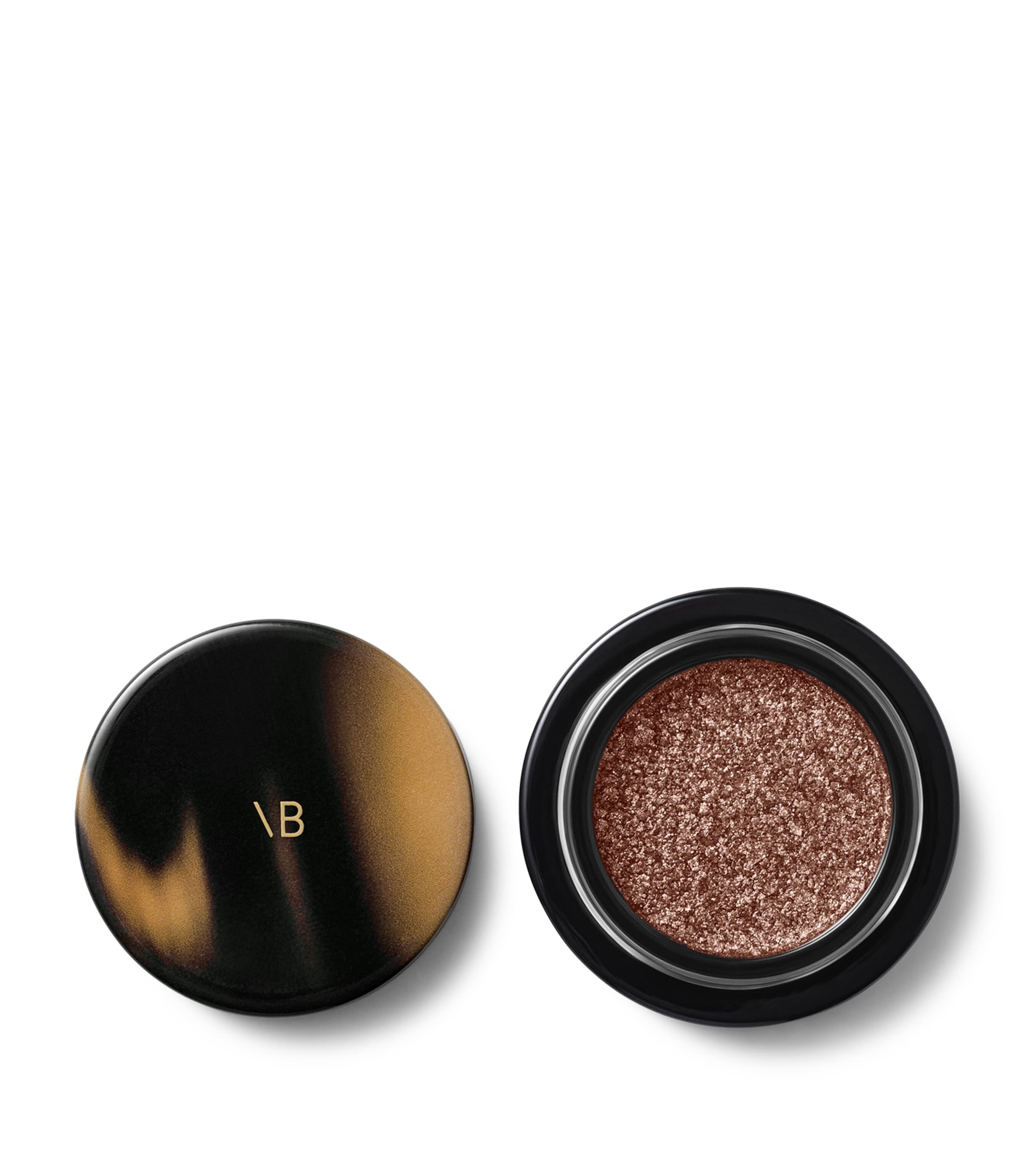 Victoria Beckham Beauty Lid Lustre Eyeshadow Tea Rose