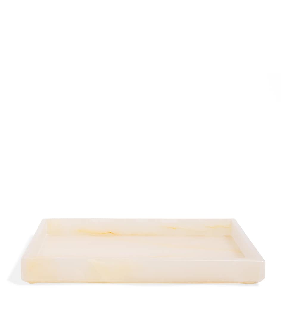 Onyx Tray (30cm x 20cm)