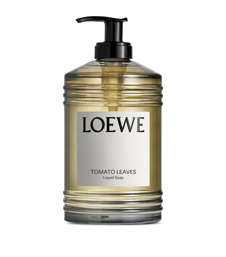 Tomato Leaves Liquid Soap (360ml)