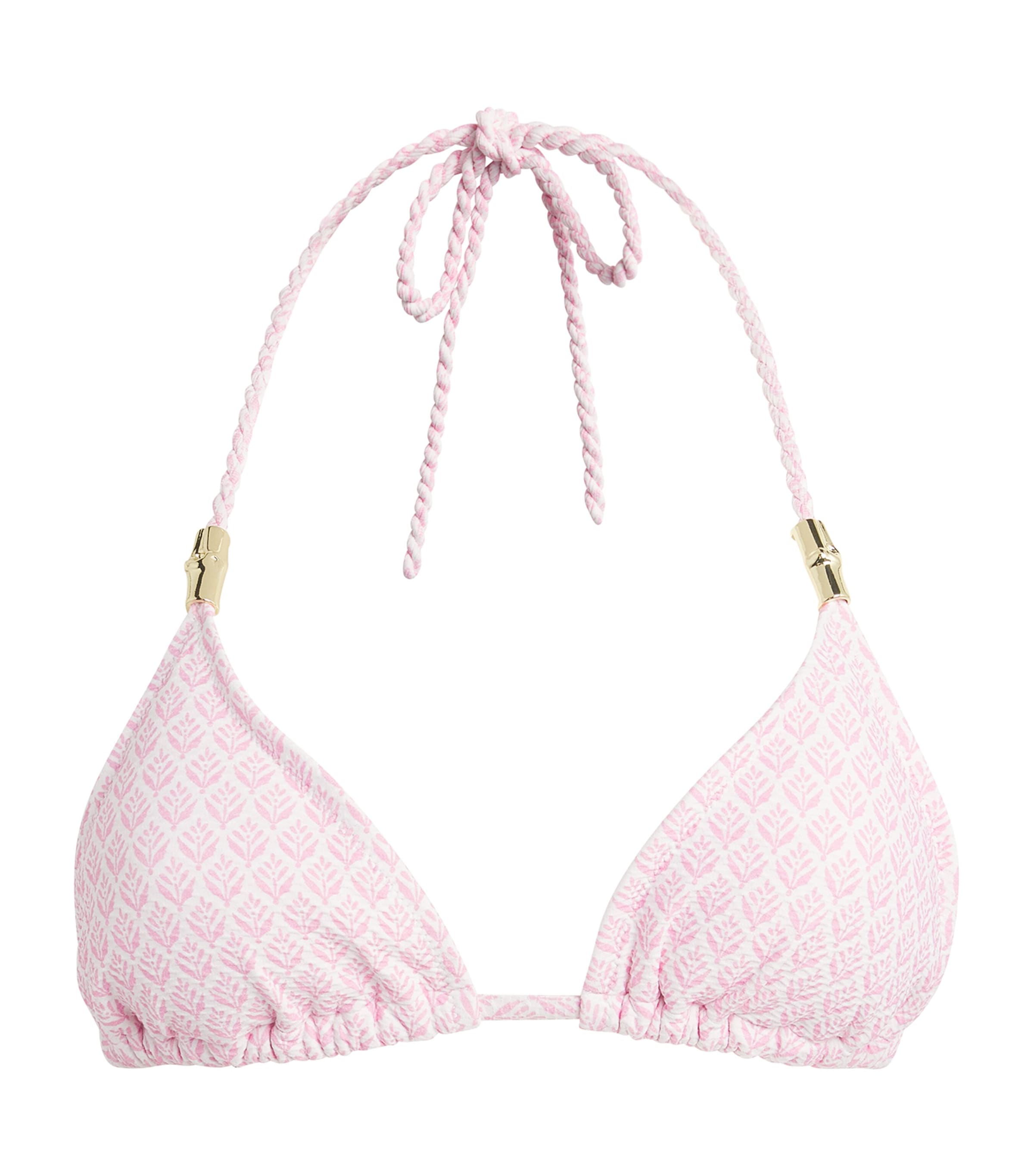 Cap Ferrat Bikini Top