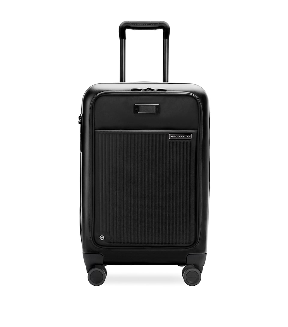 Sympatico 3.0 Essential Carry-On Suitcase (56cm)
