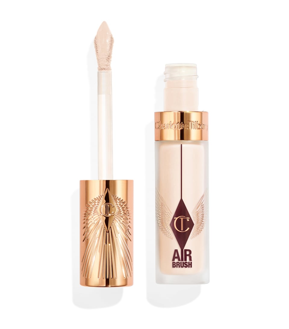 Charlotte Tilbury Airbrush Flawless Blur Concealer Fair