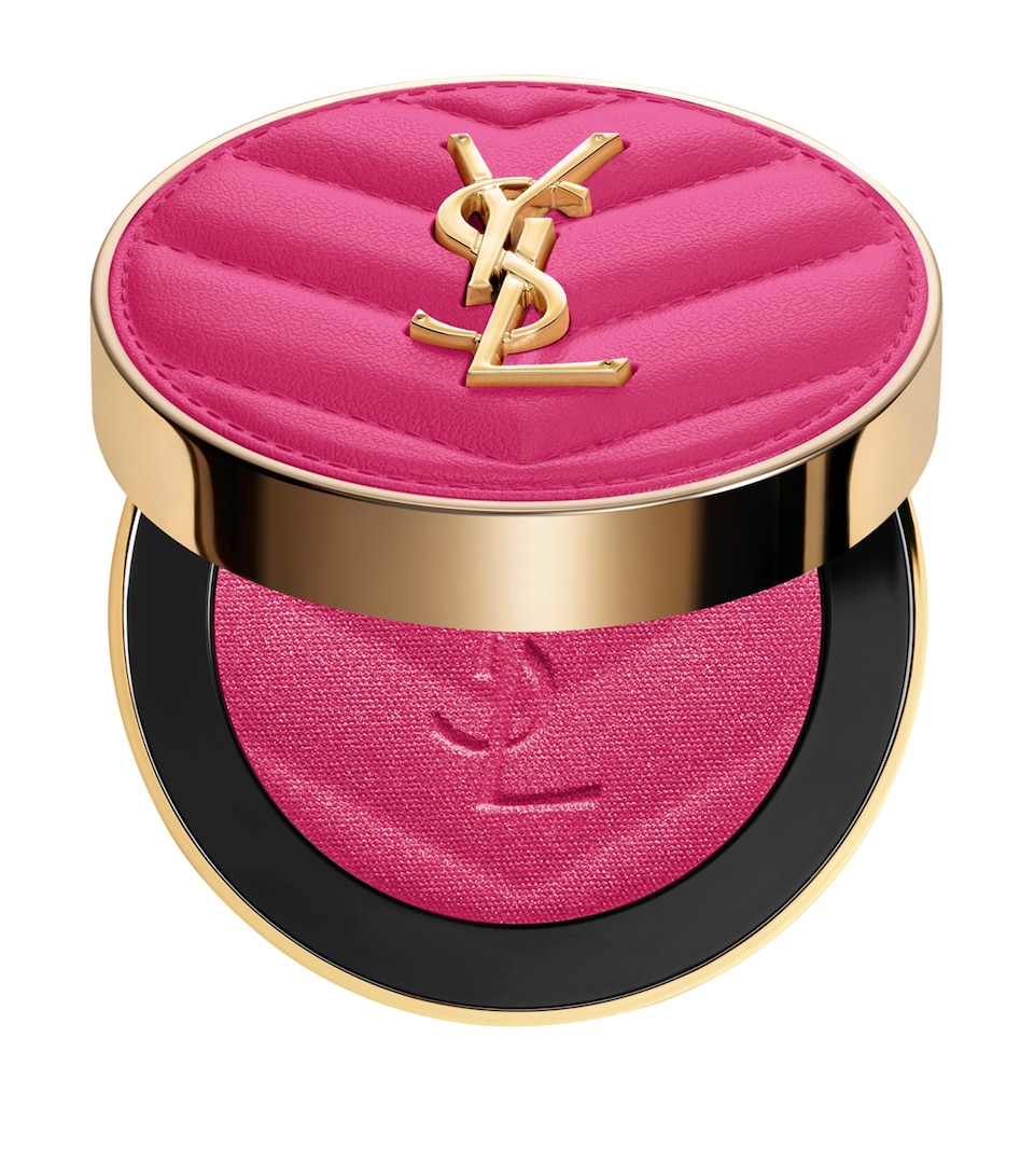 YSL Make Me Blush Bold Blurring Blush Shade