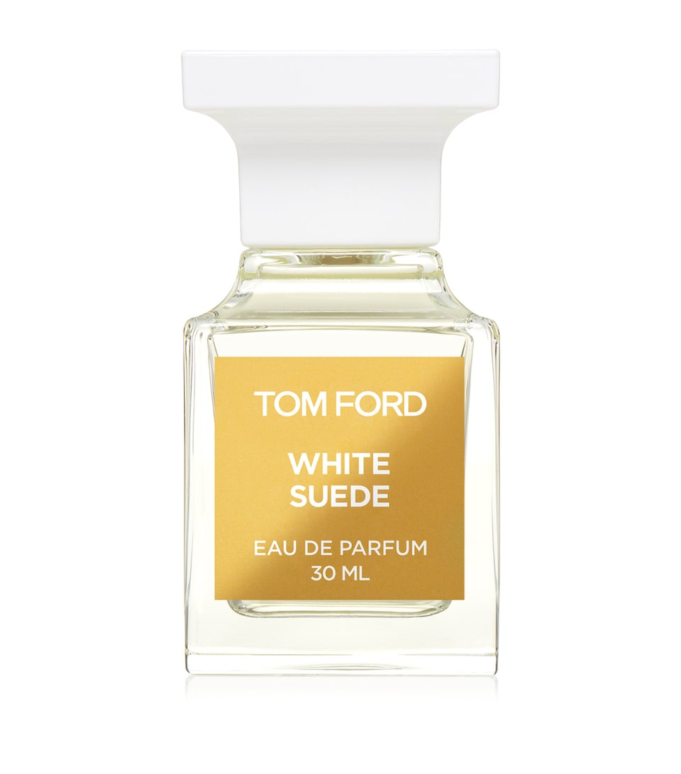 White Suede Eau de Parfum (30ml)