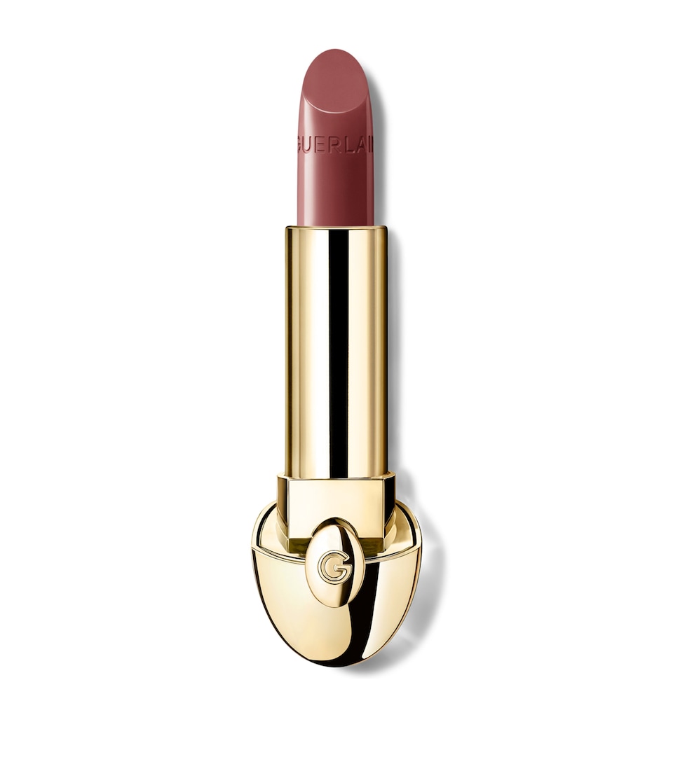 Guerlain Limited Edition Rouge G The Customisable Ultra-Care Lipstick - Refill Catwalk
