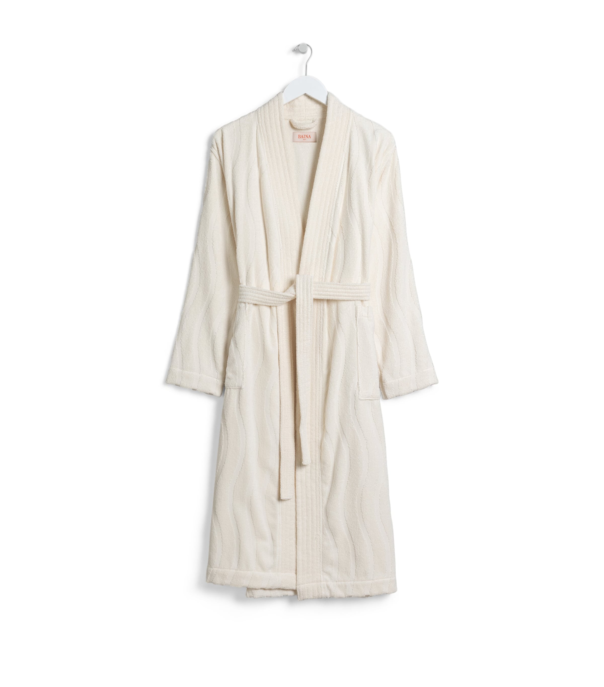 Organic Cotton Sulis Bathrobe (XS/S)