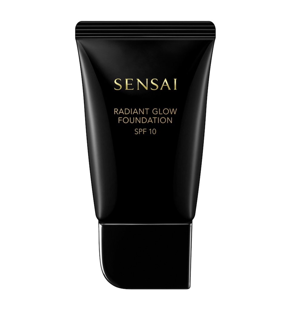 Radiant Glow Foundation
