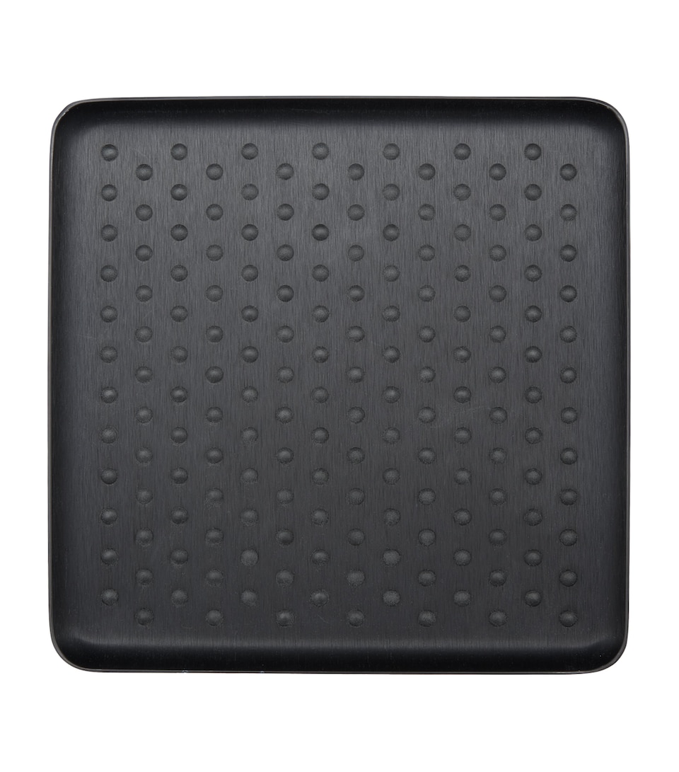 Aluminium Canapé Dish