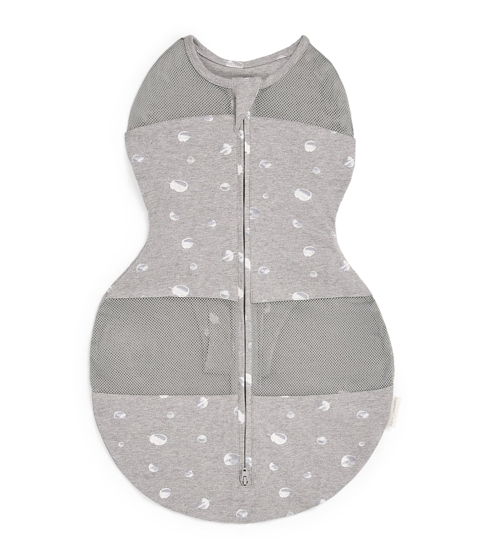 Organic Cotton Sleepea Swaddle
