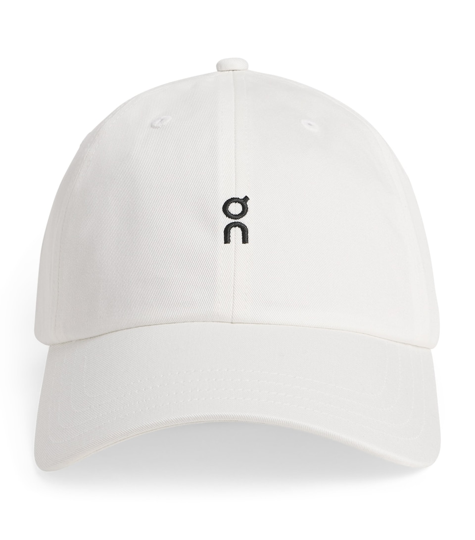 Cotton All-Day Baseball Cap