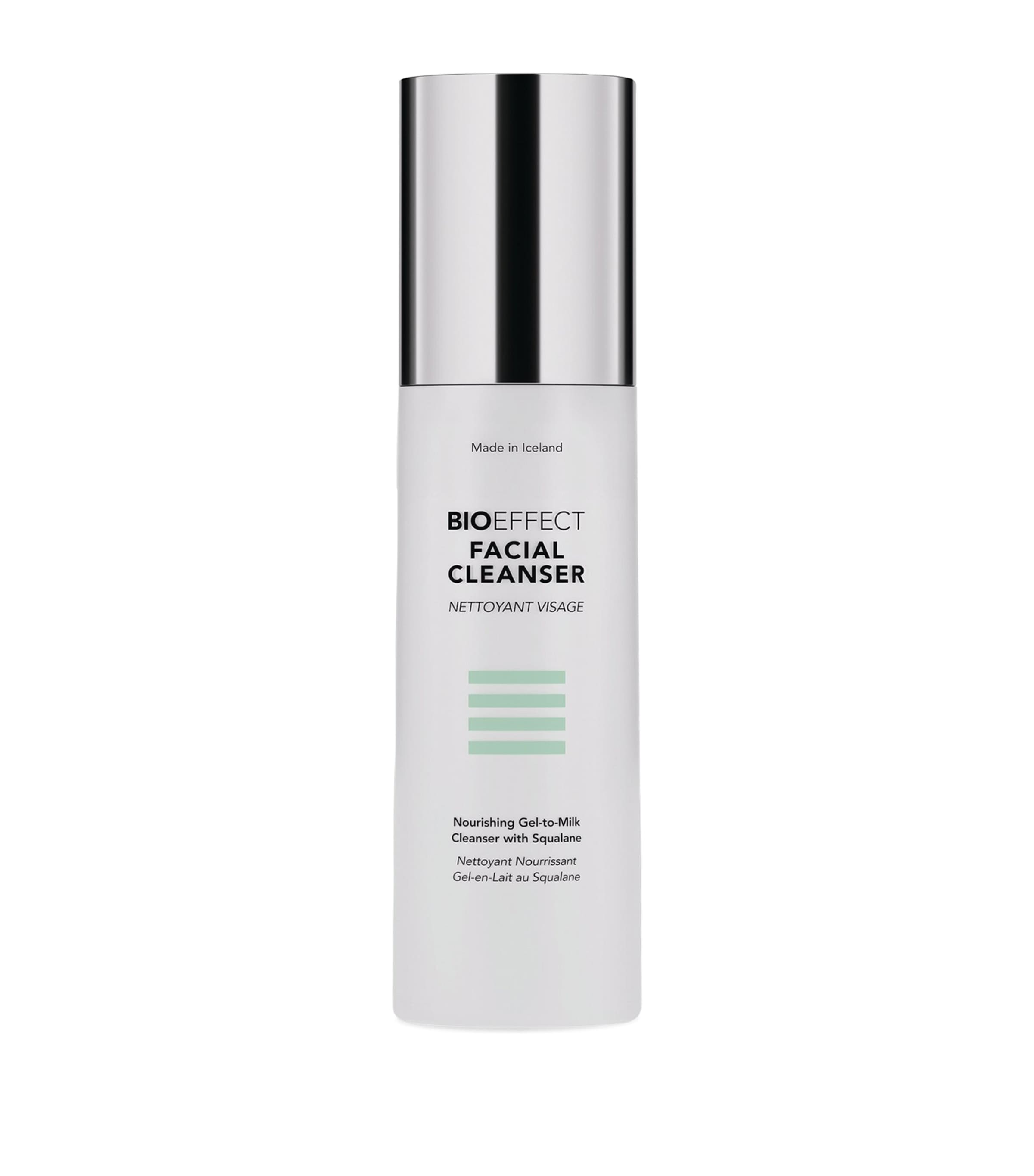 Facial Cleanser (120ml)
