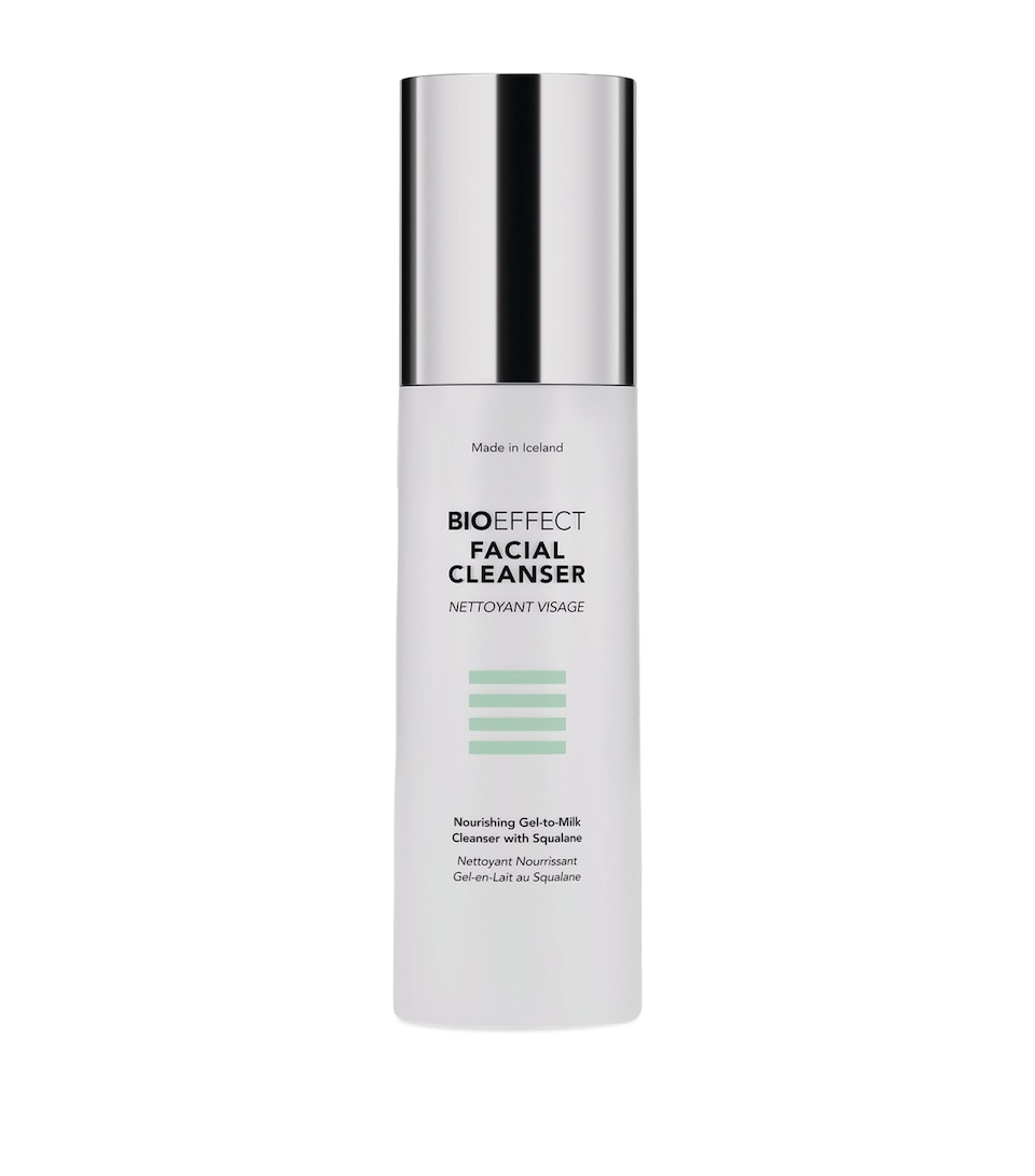 Facial Cleanser (120ml)