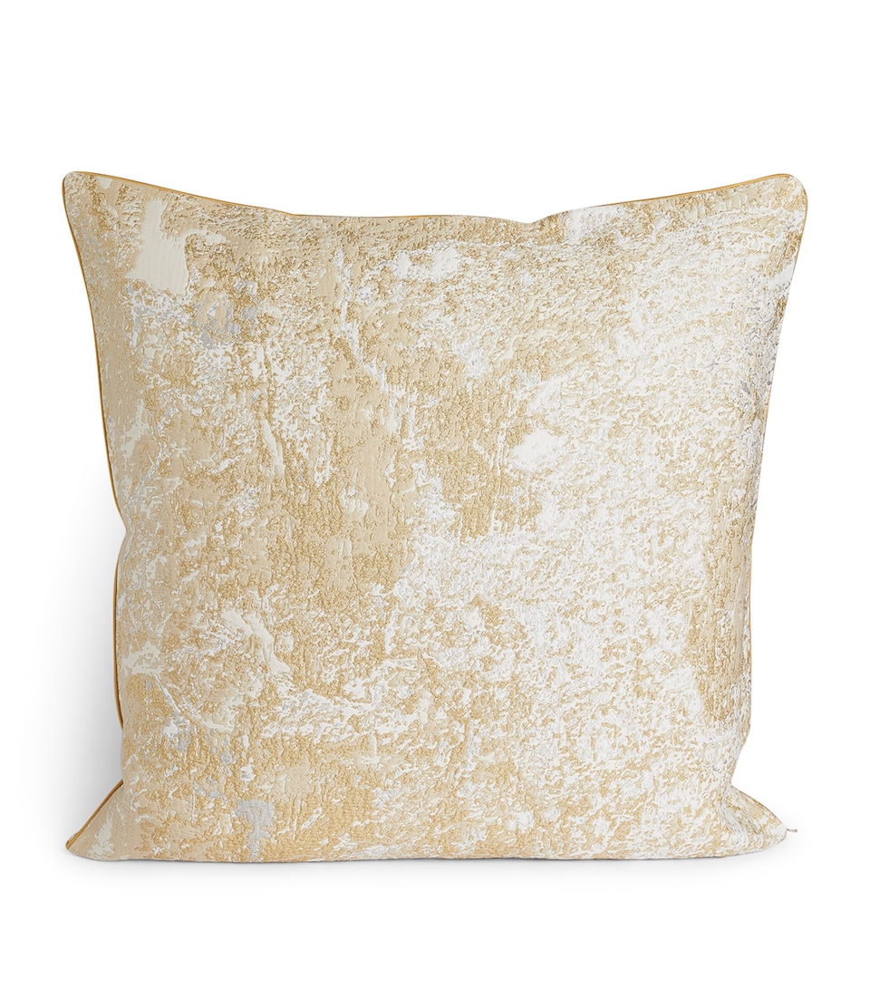 Waltz Square Pillowcase (65cm x 65cm)