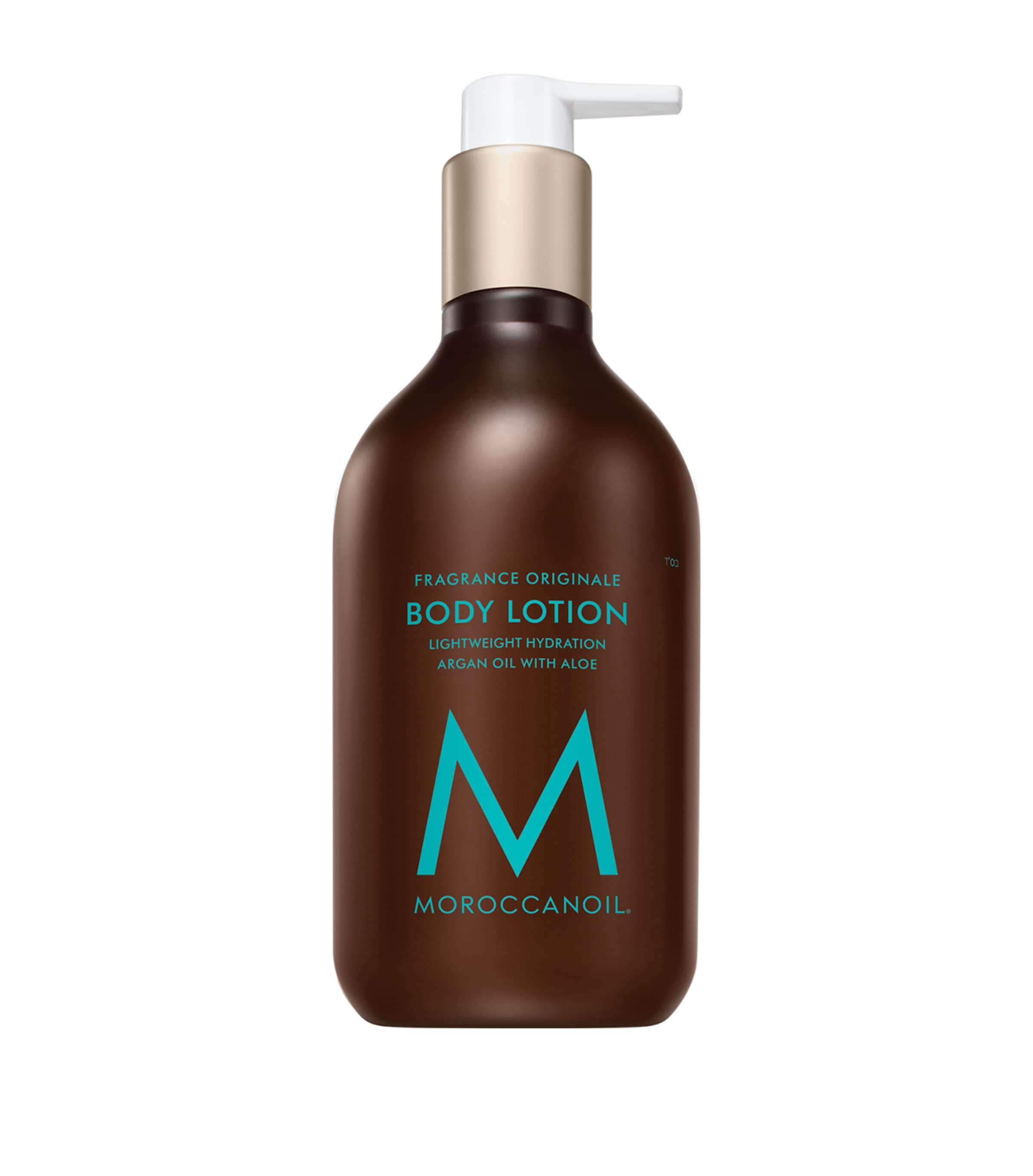 Body Lotion - Fragrance Originale (360ml)