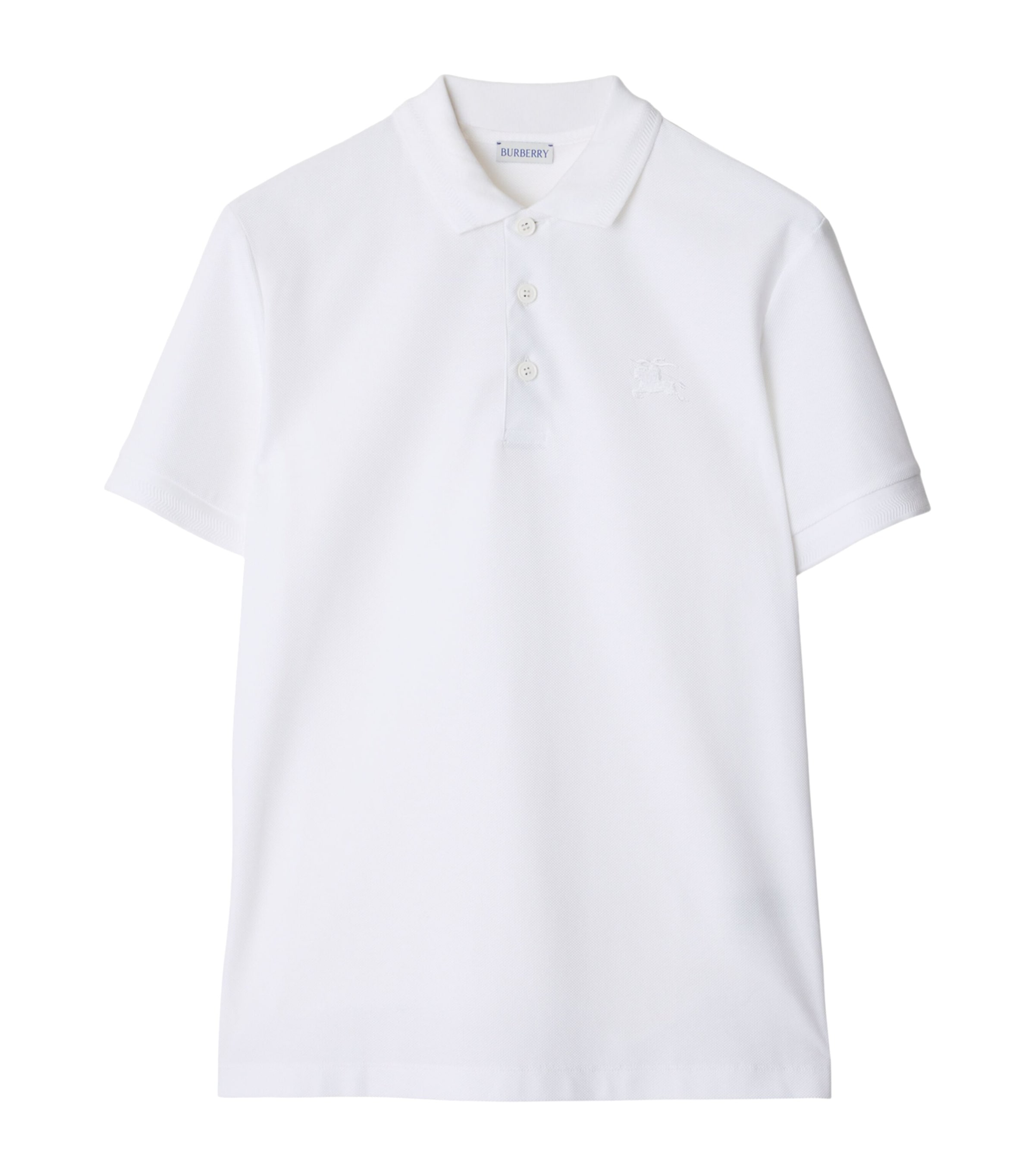 Cotton EKD Polo Shirt