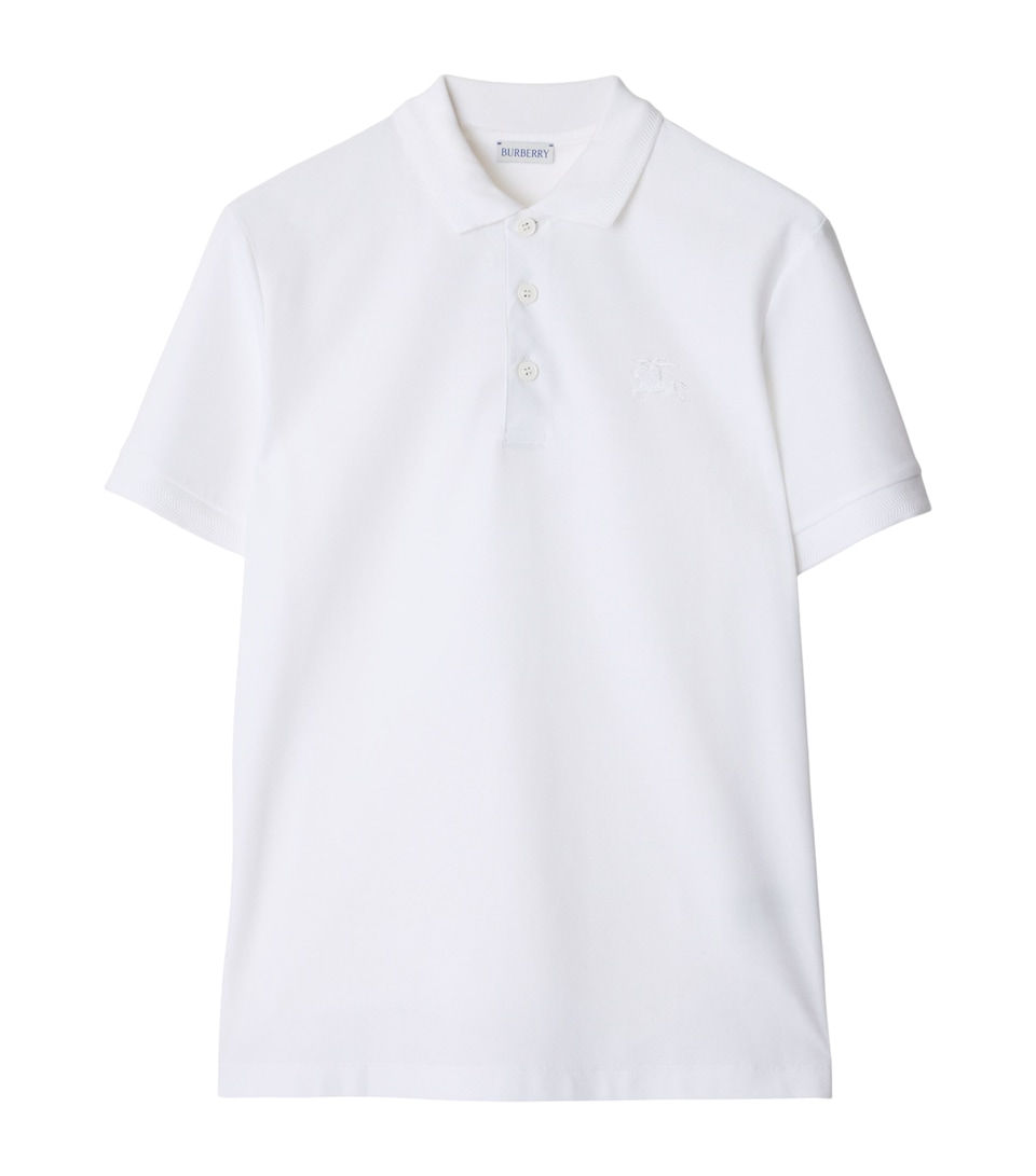 Cotton EKD Polo Shirt
