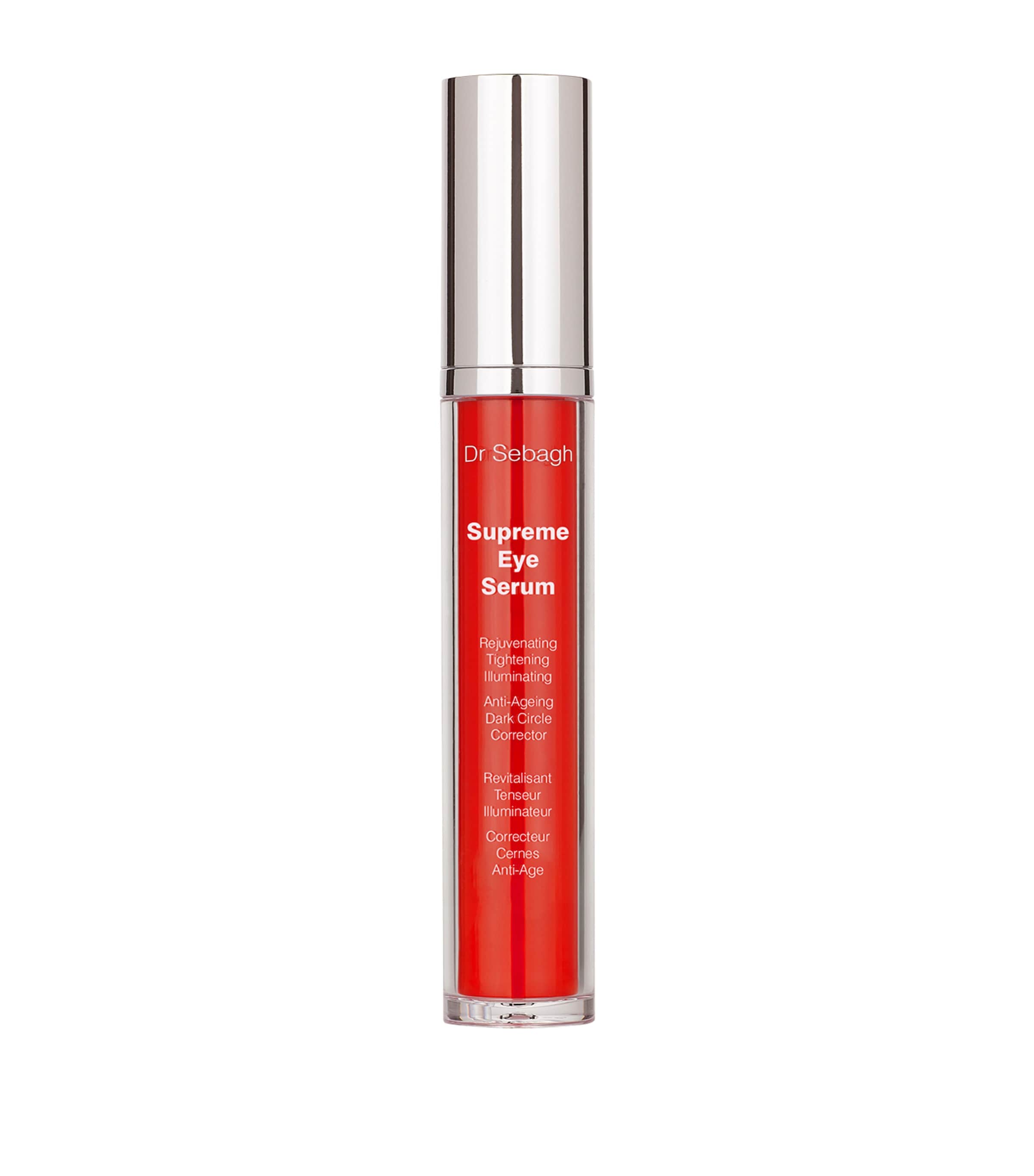 Supreme Eye Serum