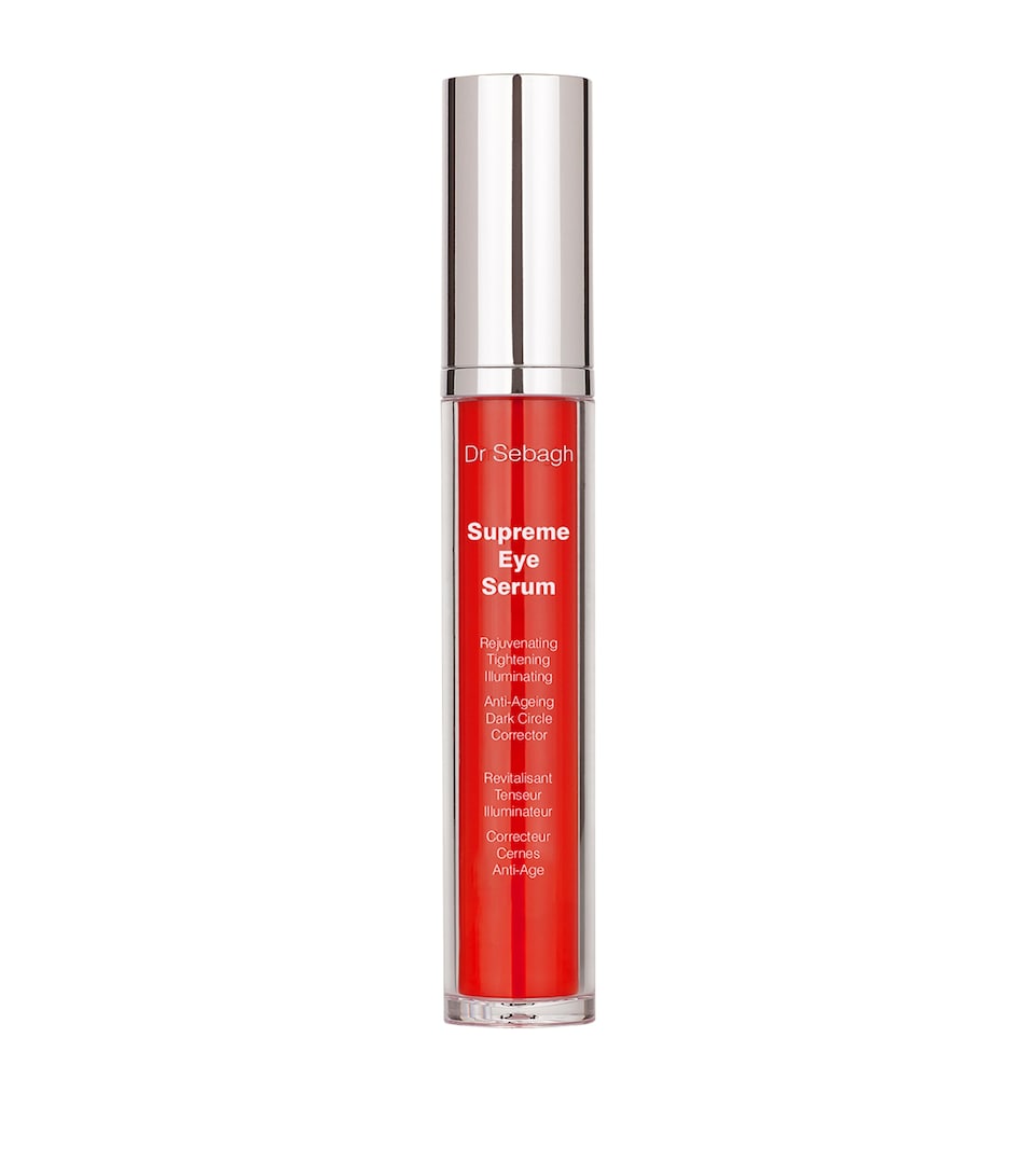 Supreme Eye Serum