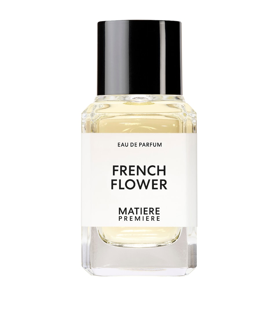 French Flower Eau de Parfum (100ml)