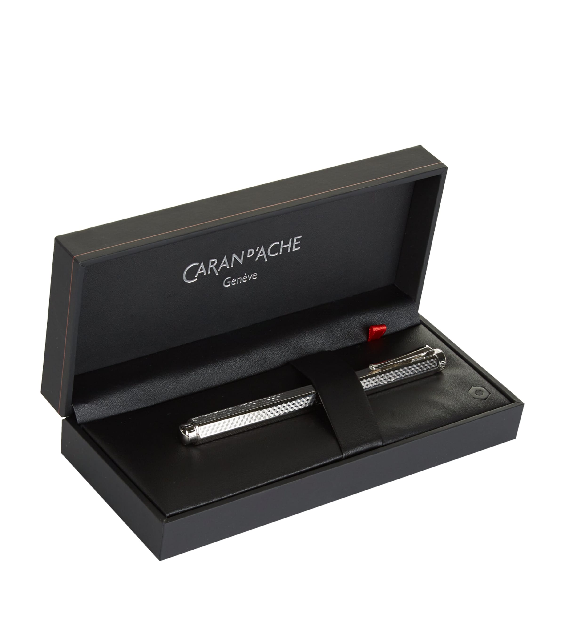 Ecridor Cubrik Fountain Pen