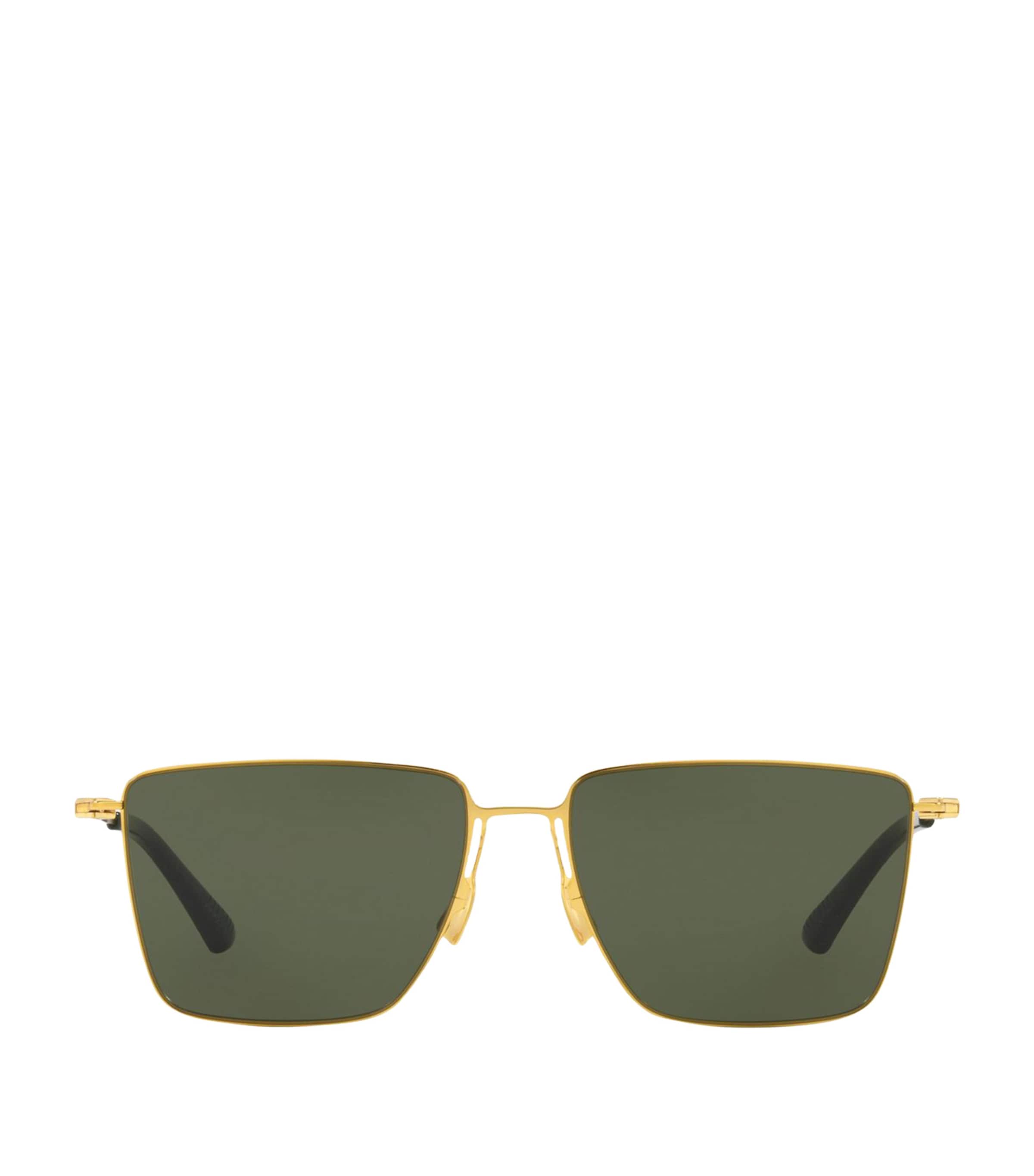 Metal 06J000422 Sunglasses