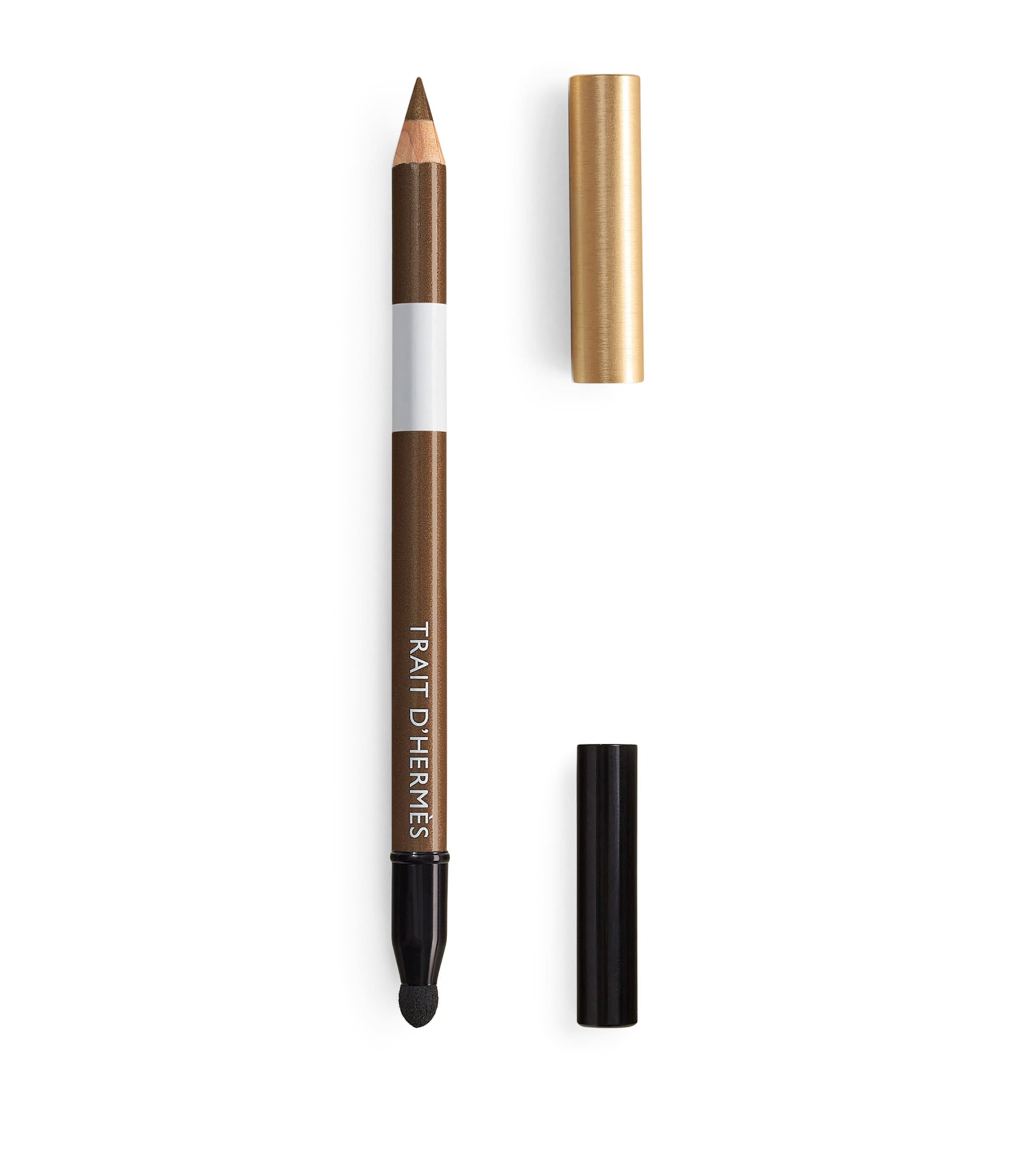 HERMÈS Trait d'Hermès Eye Color Pencil Bronze