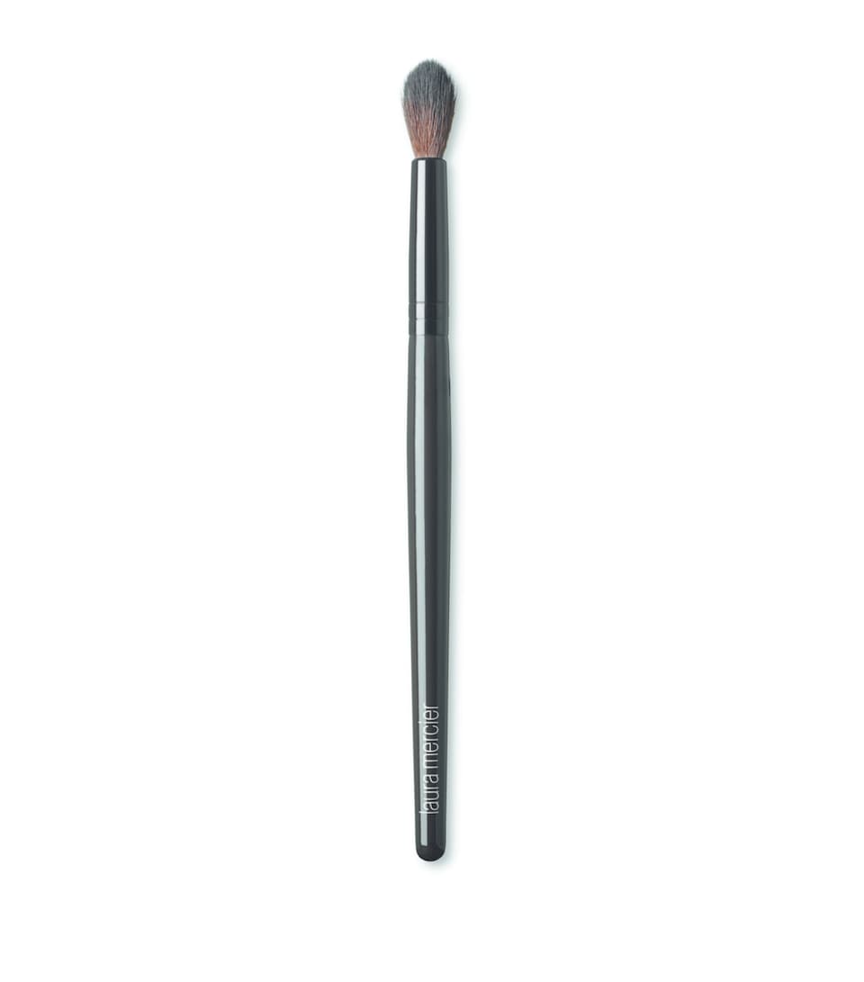 Finishing Pony Tail Brush