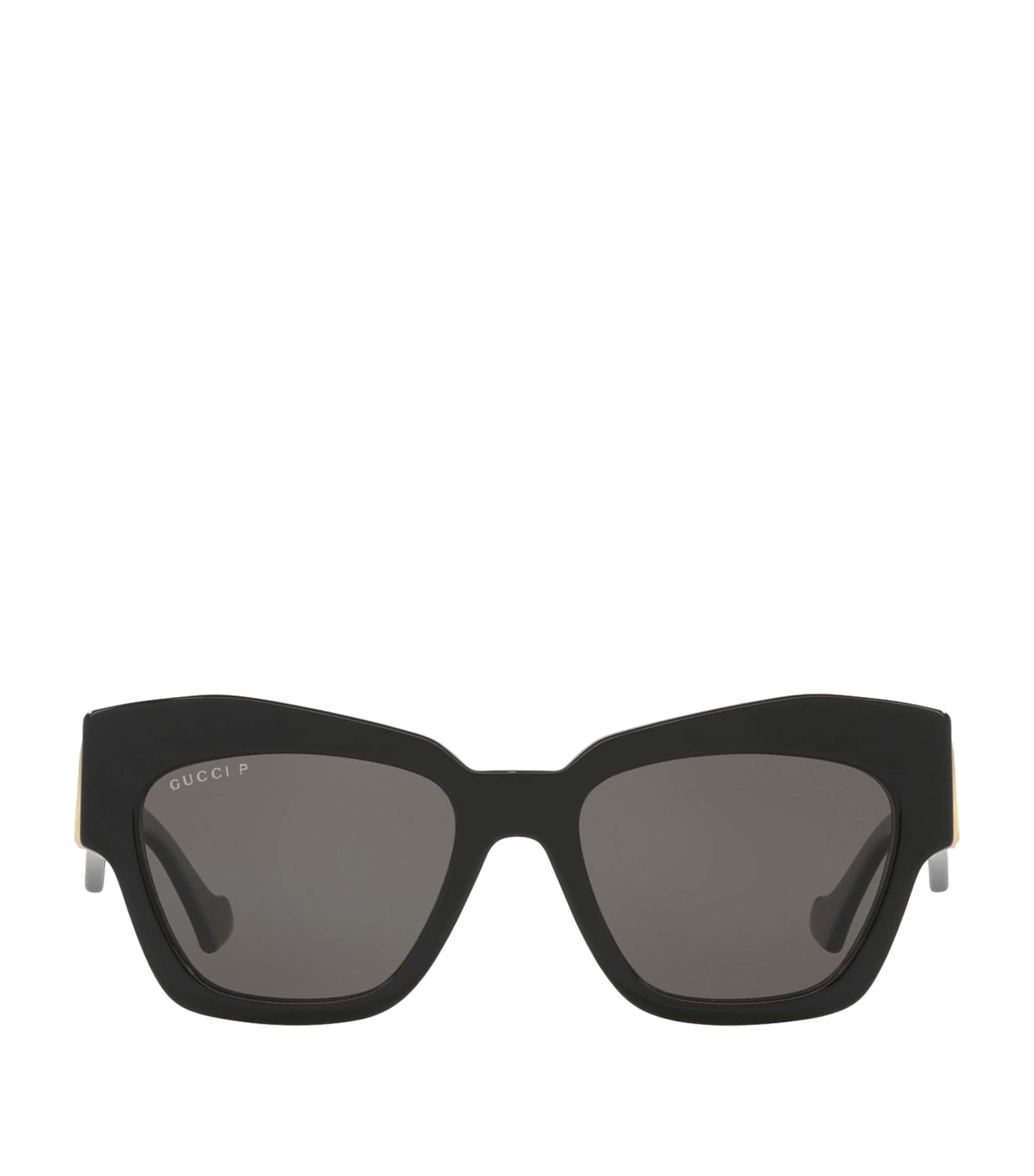 Gucci Acetate 0GC002123 Sunglasses