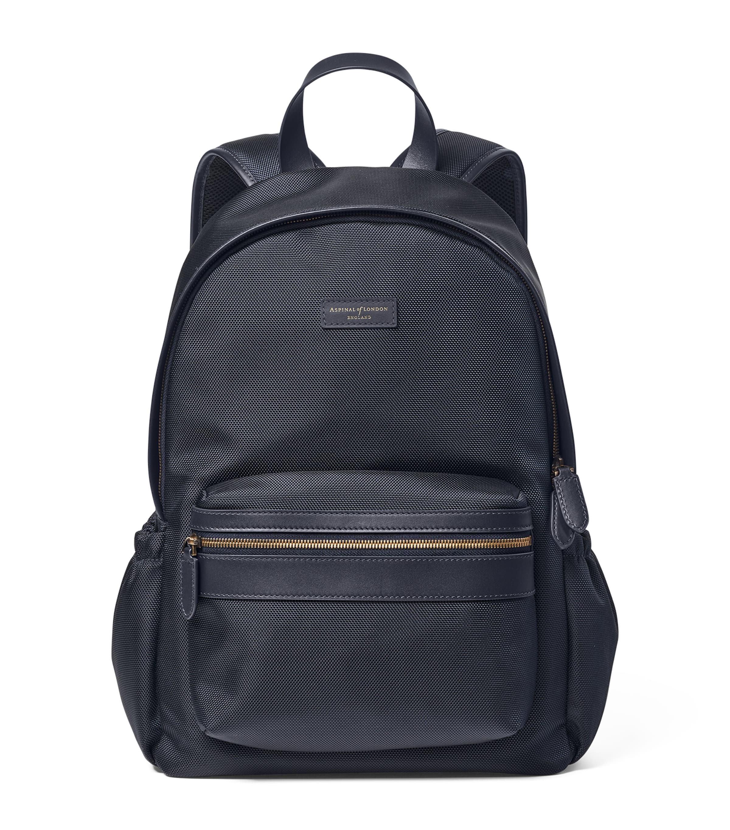 Nylon Backpack