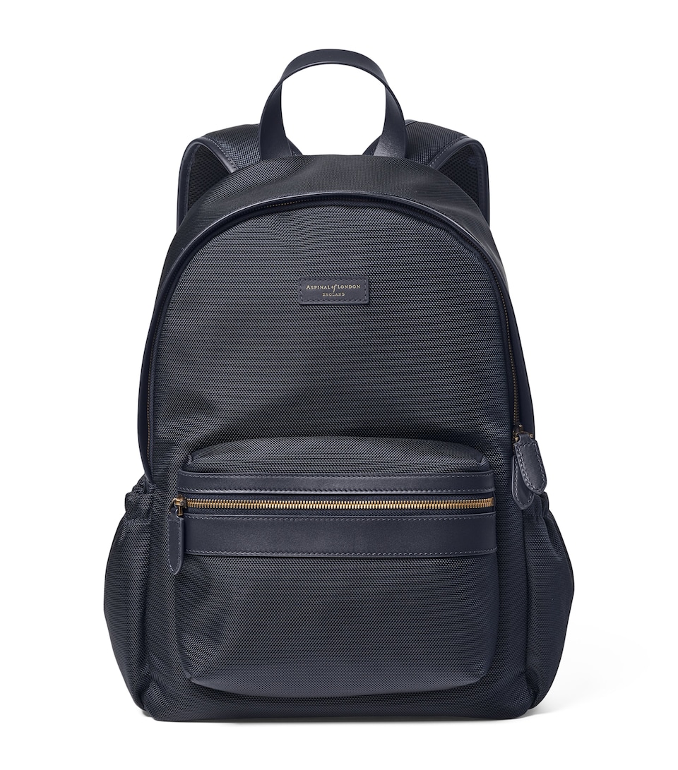 Nylon Backpack