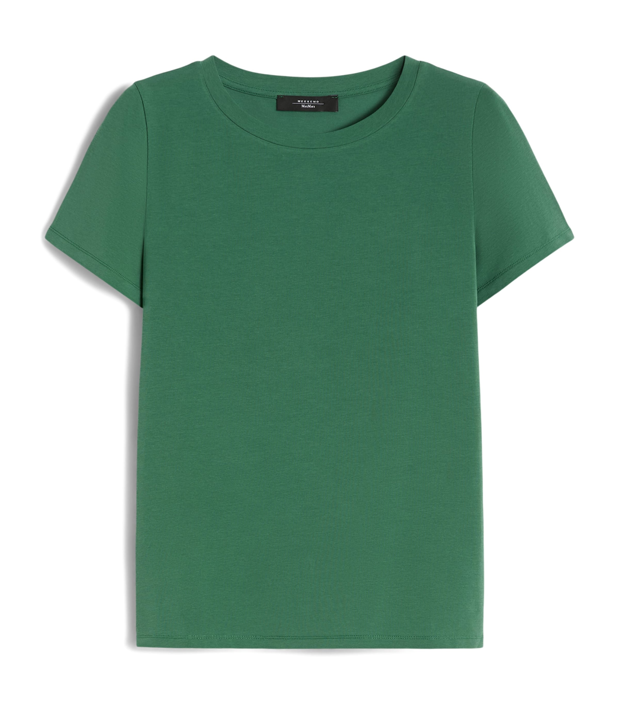Stretch-Cotton T-Shirt