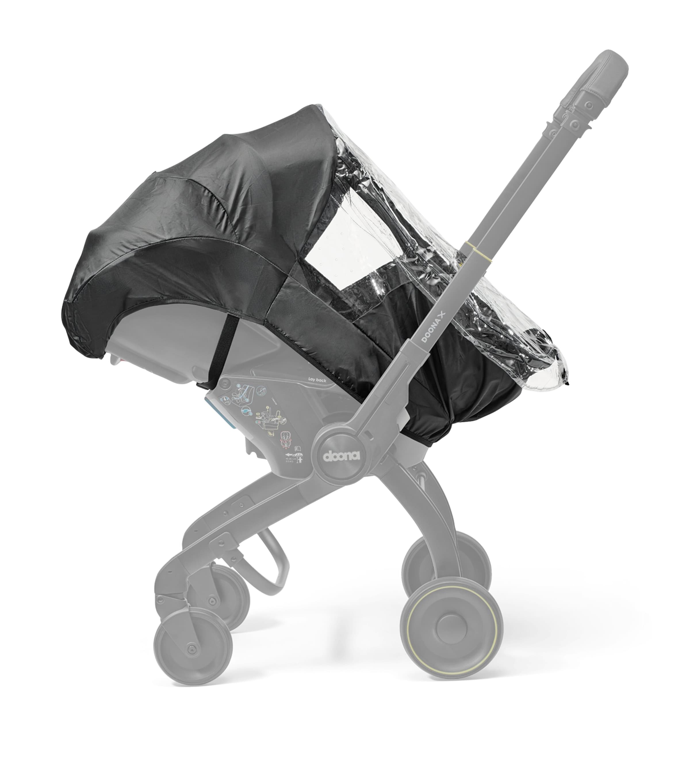Doona i Rain Cover