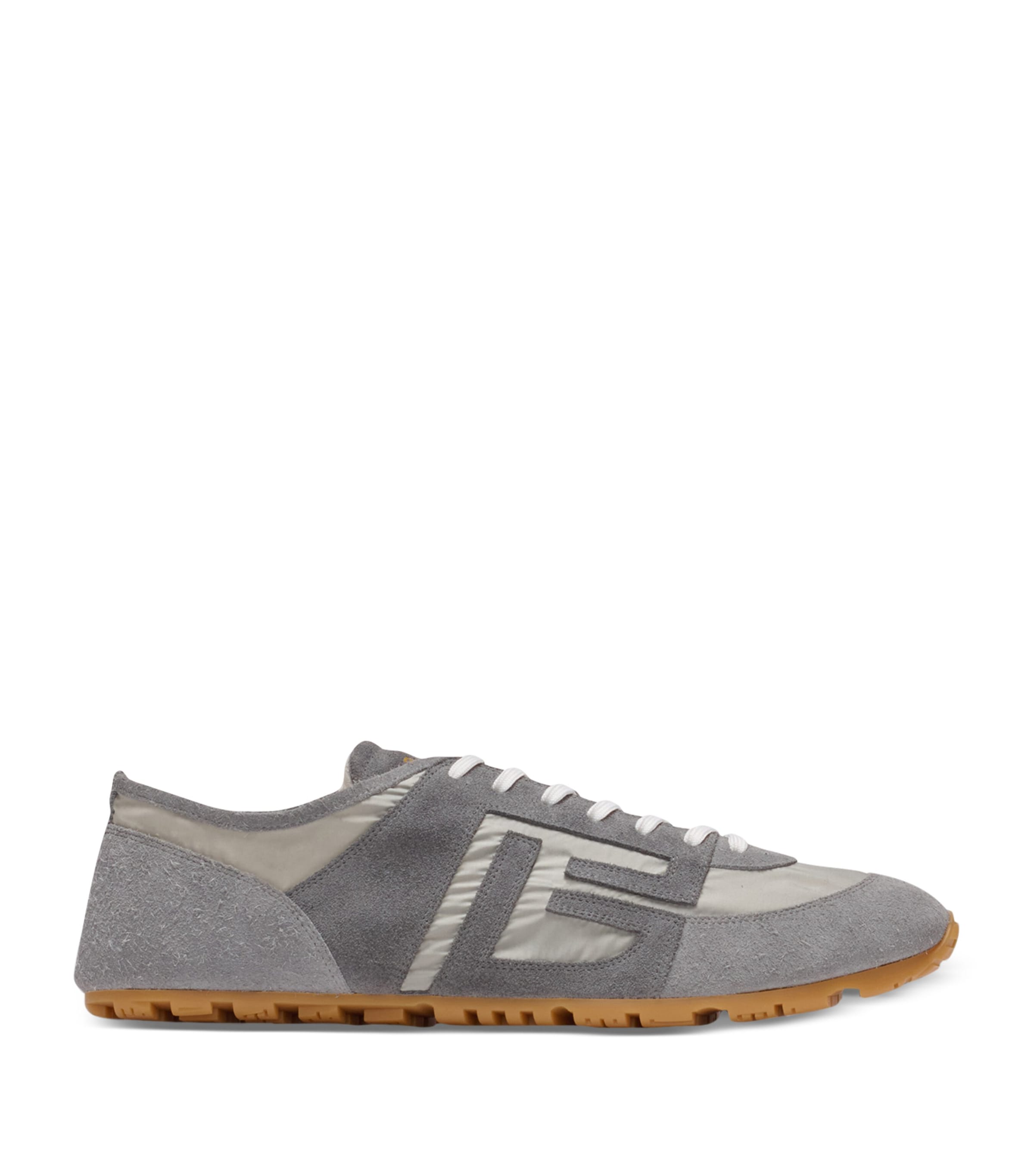 Suede Racer 45 Sneakers