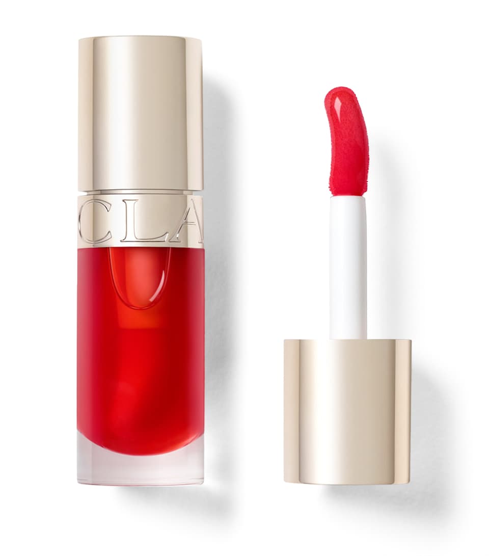 Clarins Lip Comfort Oil