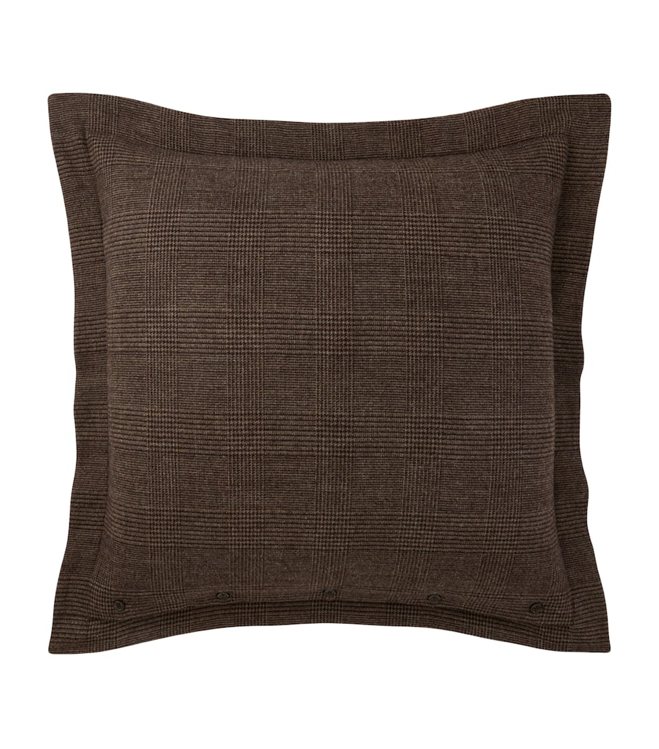 Beaumont Square Cushion Cover (65cm x 65cm)