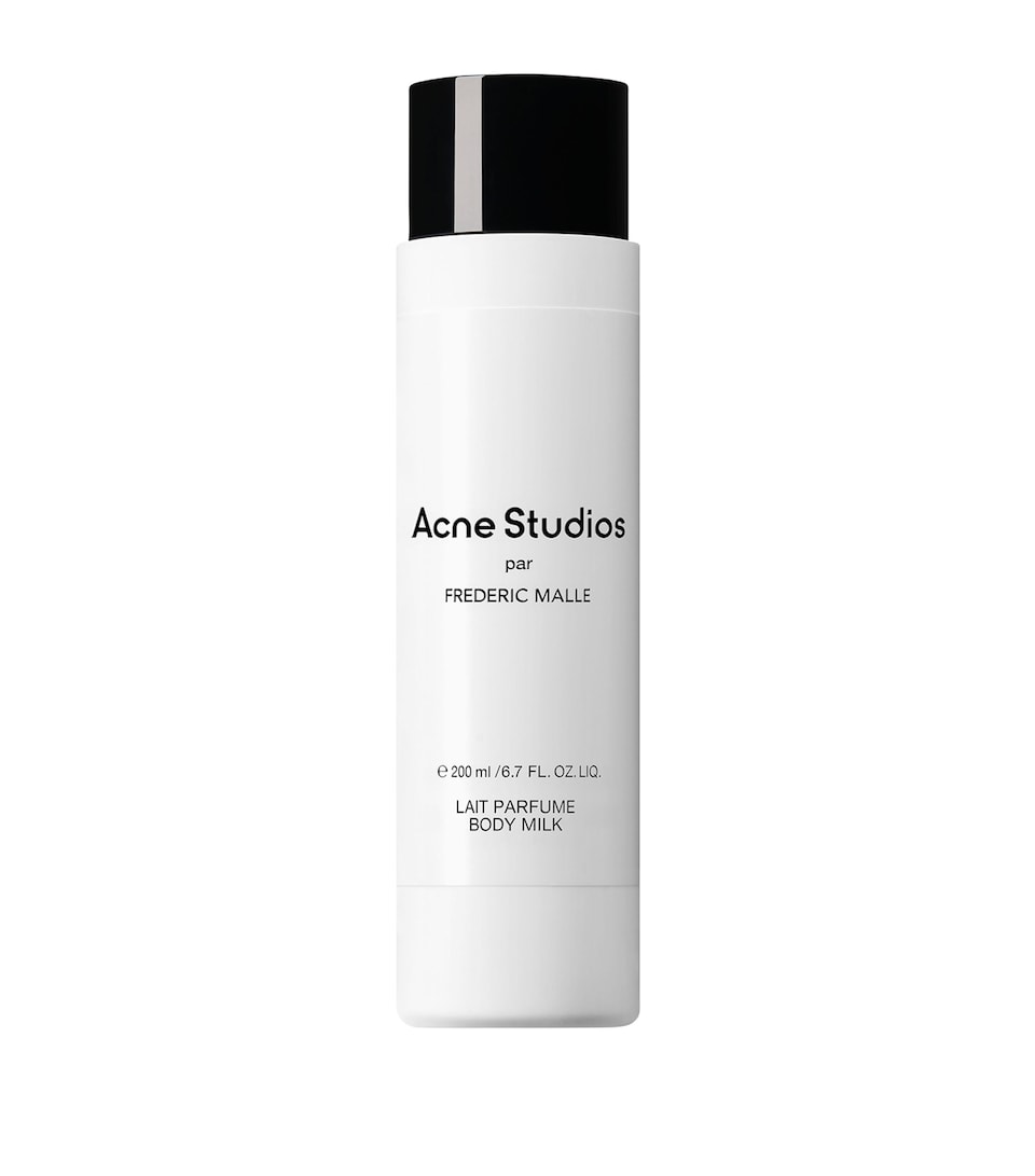 Frédéric Malle x Acne Studios Body Milk (200ml)